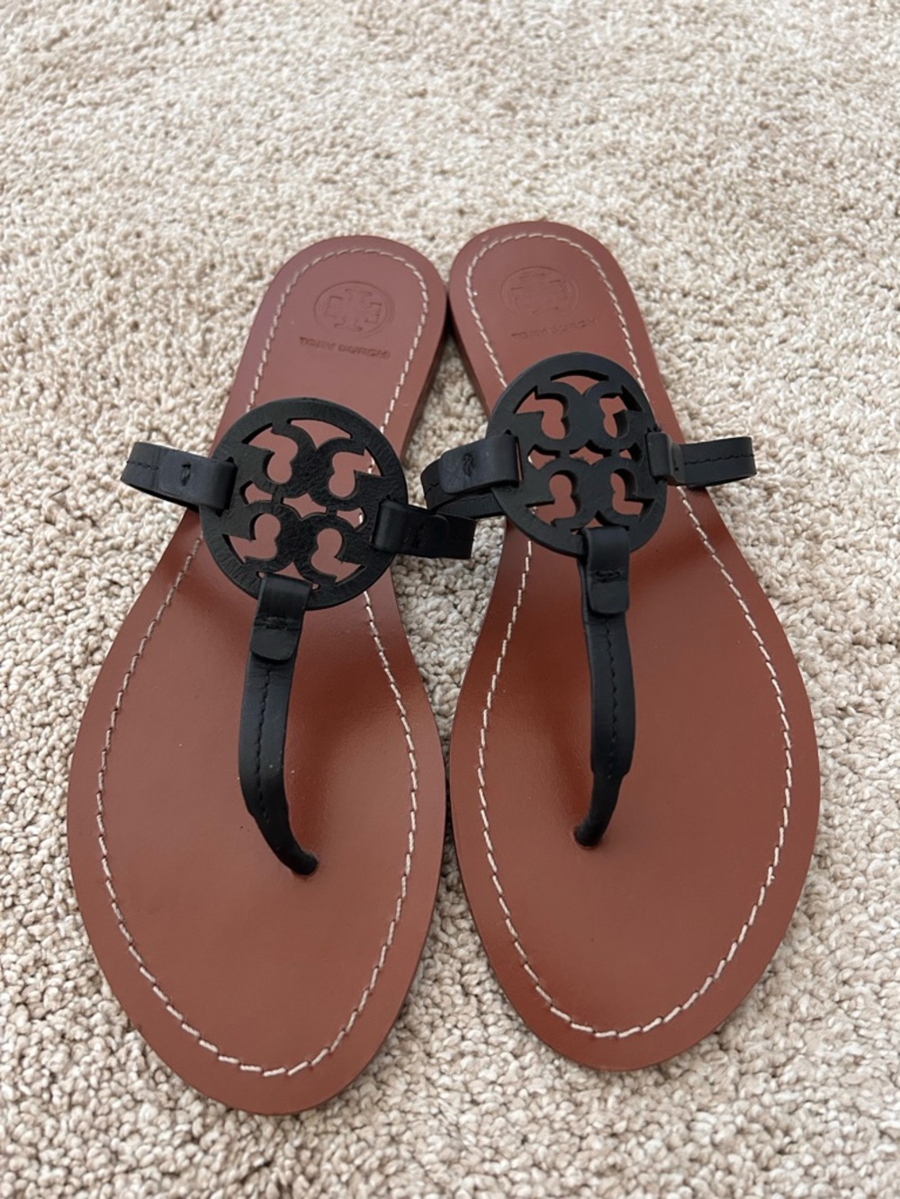 Tory Burch Sandals